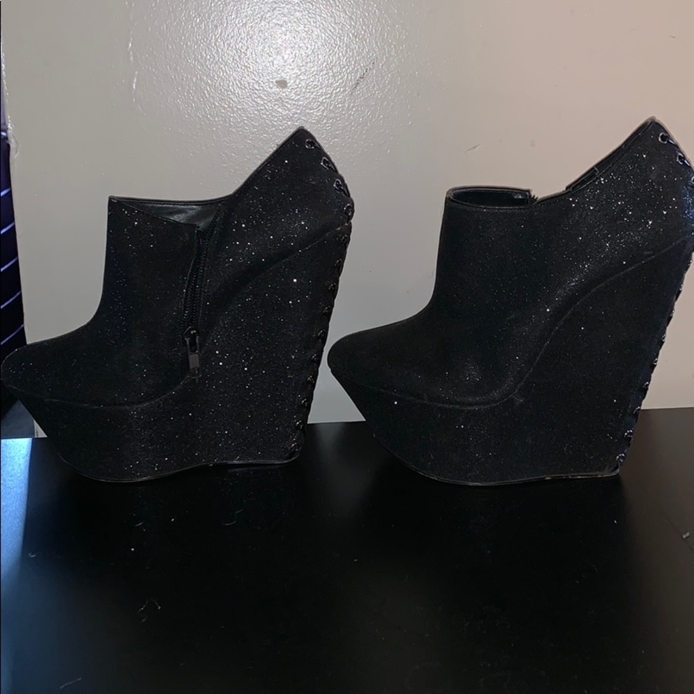 Booties